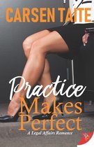 A Legal Affairs Romance 1 - Practice Makes Perfect