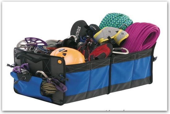 Thule Go Box - Organizer - Large - Zwart van Thule — afbeelding 3