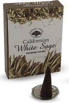Kegelwierook California White Sage - 10St