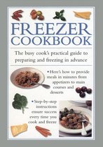 The Cook’s Kitchen 2 - Freezer Cookbook