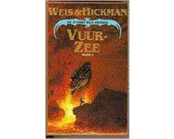 Vuurzee - De poort des doods, deel 3