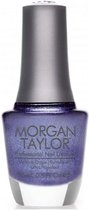 Morgan Taylor Greens / Blues Rhythym And Blues Nagellak 15 ml