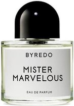 Byredo Mister Marvelous eau de parfum Mannen 100 ml
