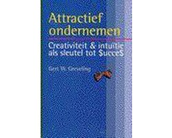 Attractief ondernemen