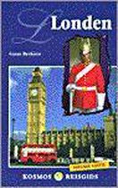 LONDEN (KOSMOS BASISREISGIDS)