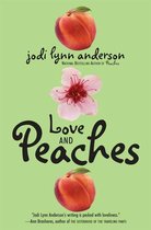 Peaches 3 - Love and Peaches