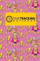 Time Tracking Notebook