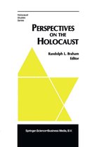 Holocaust Studies Series - Perspectives on the Holocaust