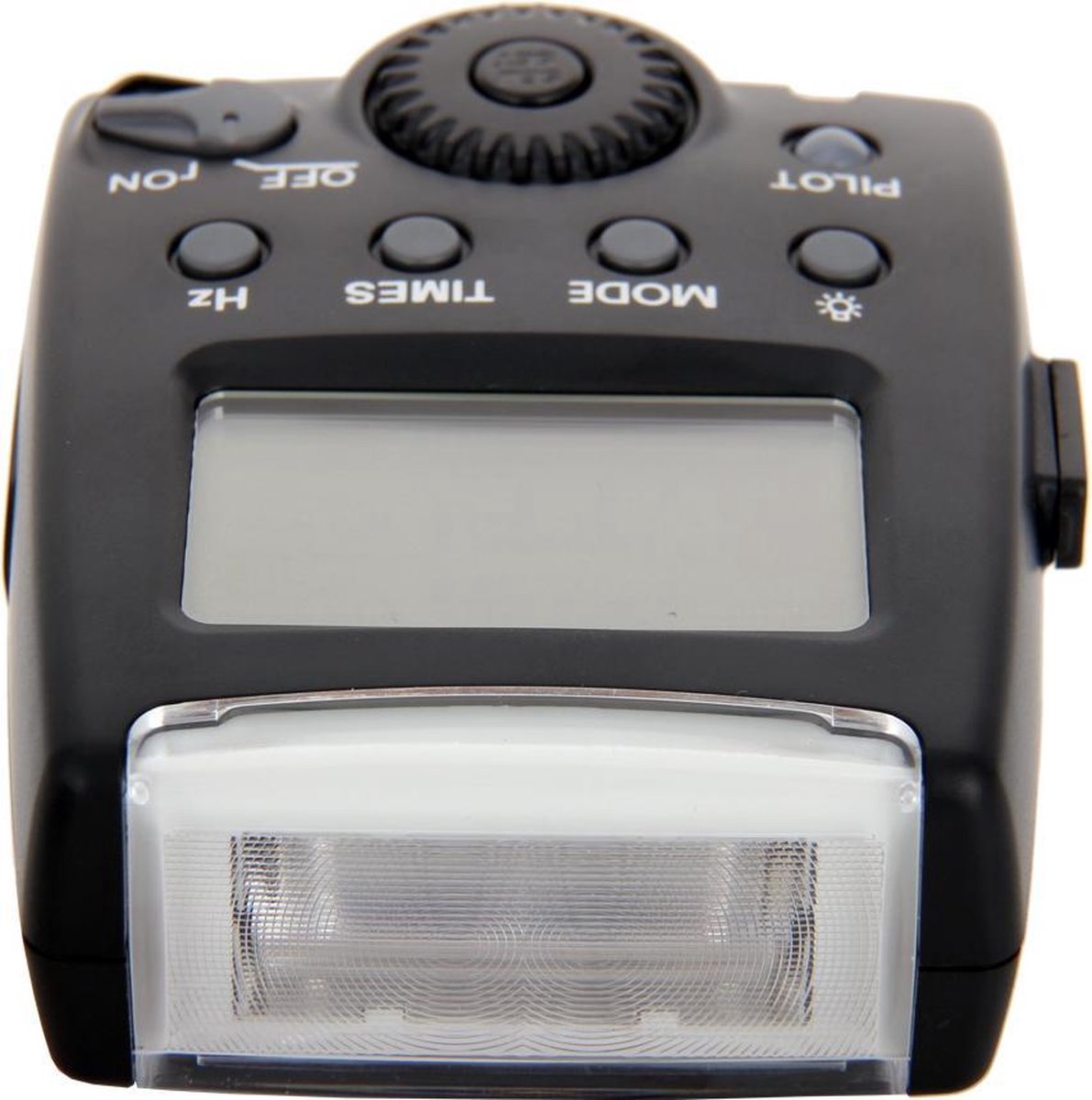 MEIKE MK-320C Speedlite Flash TTL Fit Canon Spiegelloze DSLR Hot Shoe Camera 5d Mark II, III, 6d, 7d, 7d Mark II, 50d, 60d, 70d, 100d, 550d, 600d, 700d, 1000d, 1100d