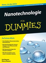 Für Dummies - Nanotechnologie für Dummies