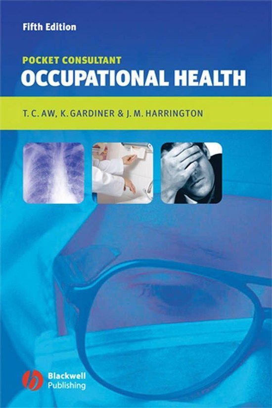 Occupational Health (ebook), TarChing Aw 9781118697603 Boeken