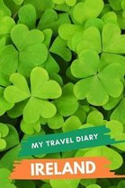 My Travel Diary IRELAND