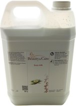 Beauty & Care - Eucalyptus stoombadmelk (Eucamilk) - 5 Liter