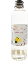 Beauty & Care - Citroen opgiet - 100 ml - sauna geuren