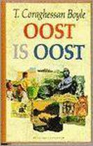 Oost is oost