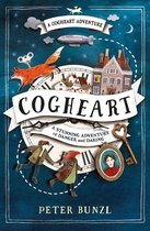 The Cogheart Adventures 1 - Cogheart