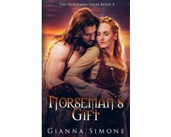 Norsemen Sagas- Norseman's Gift