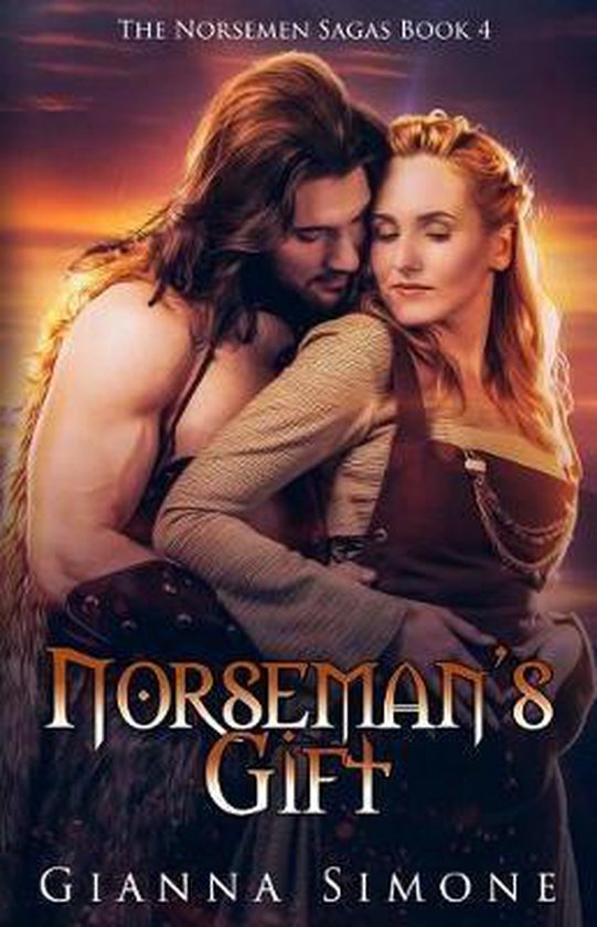 Norsemen Sagas- Norseman's Gift