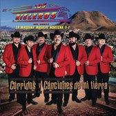 Corridos Y Canciones De Mi Tierra