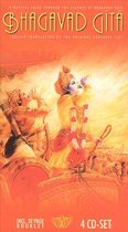 Bhagavad Gita: A Musical Guide Through the Essence of the Bhagavad Gita