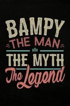 Bampy the Man the Myth the Legend