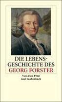 Die Lebensgeschichte des Georg Forster