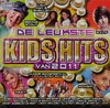 Various Artists - De Leukste Kids Hits Van 2011