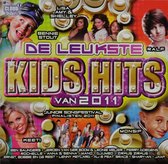 Various Artists - De Leukste Kids Hits Van 2011