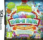 Moshi Monsters: Moshling Theme Park (limited edition) /NDS