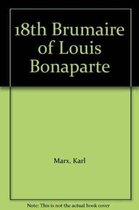 Eighteenth Brumaire of Louis Bonaparte
