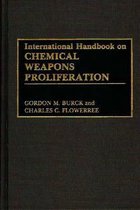 International Handbook on Chemical Weapons Proliferation