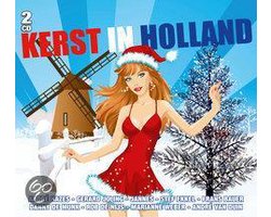 Kerst In Holland