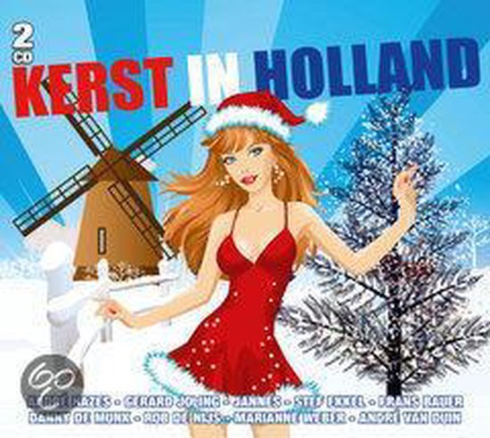 Kerst In Holland