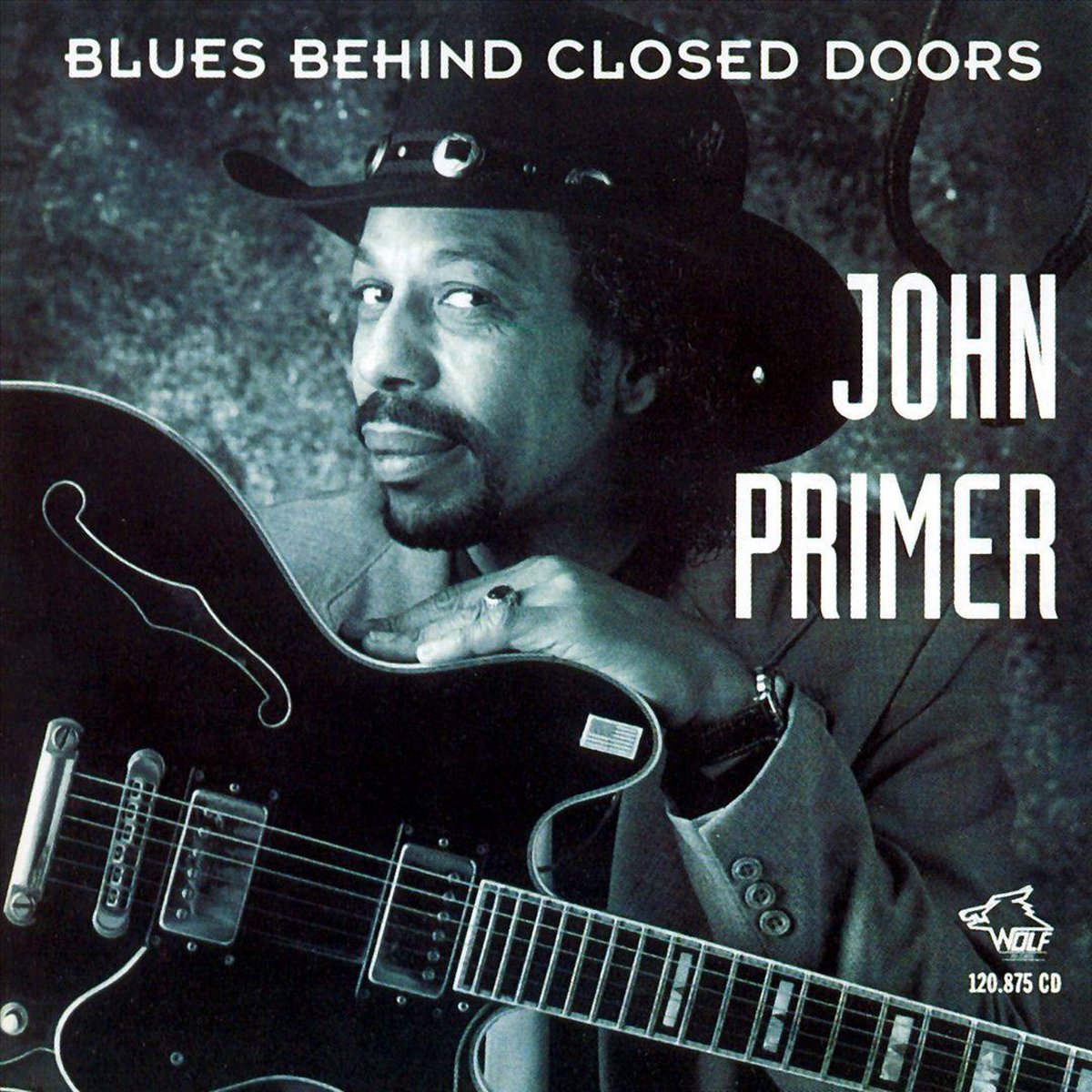 Chicago Blues Session Vol. 29: Smokestack