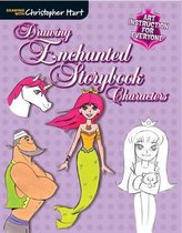 Drawing Enchanted Storybook Characters