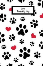 Dog Training Log