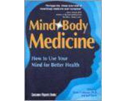 Mind, Body Medicine