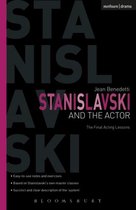 Stanislavski & The Actor
