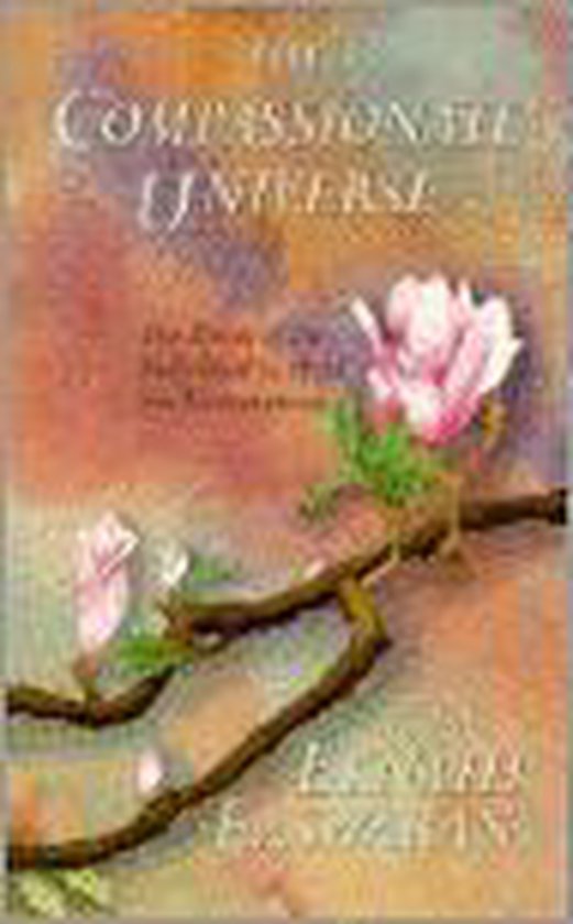 The Compassionate Universe - cover
