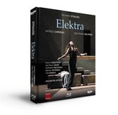 Herlitzius, Meier, Pieczonka, Petre - Elektra (Blu-ray)