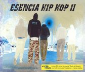 Esencia Hip Hop, Vol. 2
