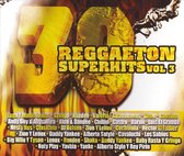 30 Reggaeton Superhits, Vol. 3
