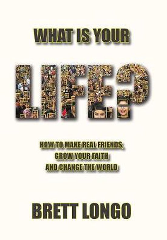 What Is Your Life?