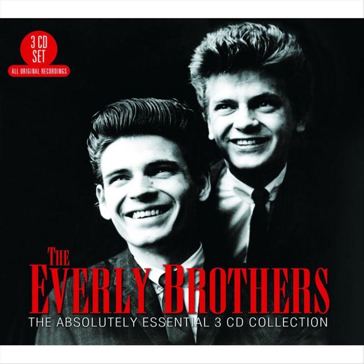 The Absolutely Essential - The Everly Brothers