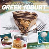 Cooking with Greek Yogurt - Healthy Recipes for Buffalo Blue Cheese Chicken, Greek Yogurt Pancakes, Mint Julep Smoothies, and More