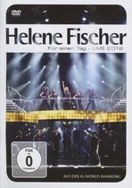Helene Fischer - Fur Einen Tag (Live 2012)