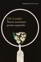 IMPRESCINDIBLES - Nueve novísimos poetas españoles