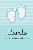 Edoardo - Il mio Libro dei Bambini