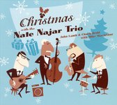 Christmas With the Nate Najar Trio