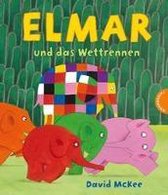 Elmar und das Wettrennen